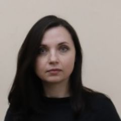 Локтионова Елена