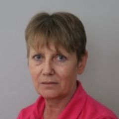 Борисова Аурелия