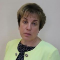 Капранчикова Татьяна