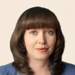 Субботина Анна