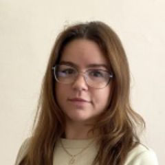 Князькова Оксана