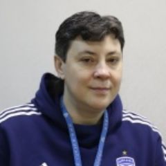 Гришина Елена