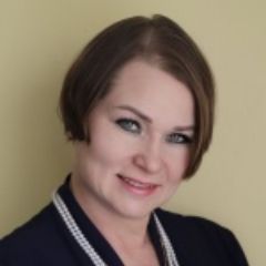 Блинофатова Елена Владимировна