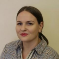 Козлова Екатерина
