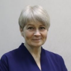 Лыгина Оксана