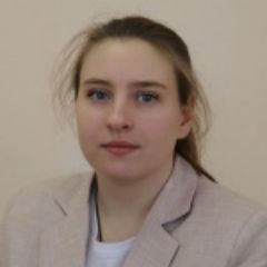 Родыгина Софья