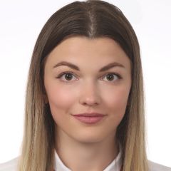 Колчина Анастасия
