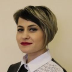 Андреева Анна