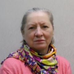 Бутнарюк Валентина