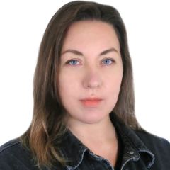 Косинова Елена