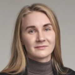 Ерогова Инна
