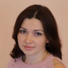Сидоренкова Олеся