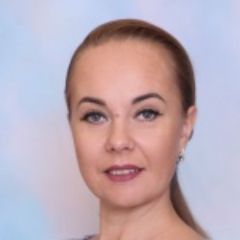 Анчурова Светлана Владимировна
