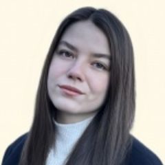 Белова Мария