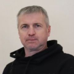 Андреев Дмитрий Юрьевич