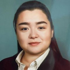 Косова Екатерина