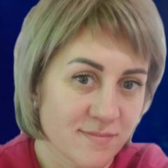 Евсикова Евгения