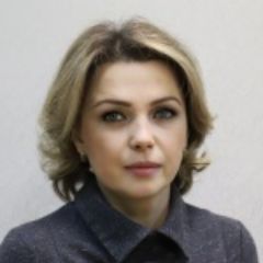 Корсакова Галина