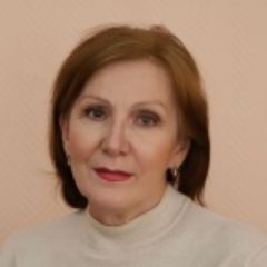 Тыртычная Татьяна