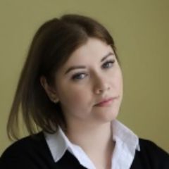 Серегина Тамара