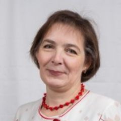 Челышева Лариса