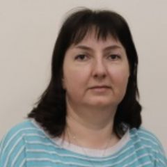 Александрова Юлия