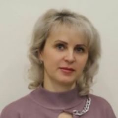 Пантюхина Татьяна
