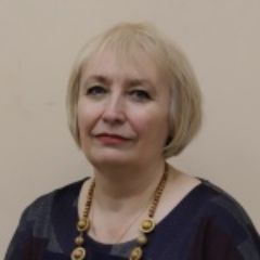 Белова Татьяна
