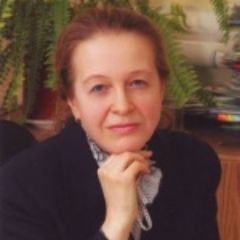 Колчашкина Ирина