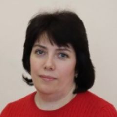 Рыжакова Наталья