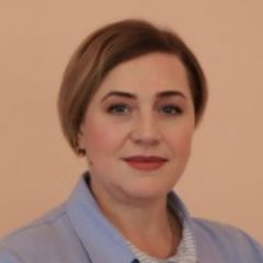 Маркина Надежда