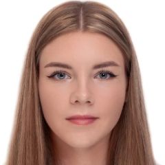 Щербина Кристина