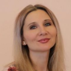 Кулинченко Ирина