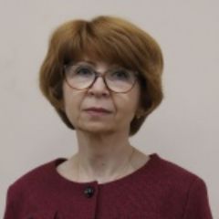 Куринная Светлана