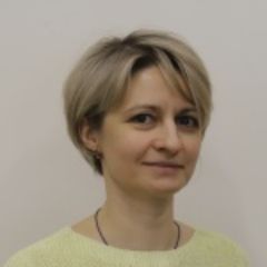 Деменчук Елена