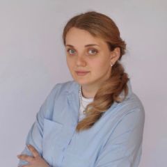 Дягина Диана