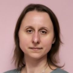 Осипова Оксана