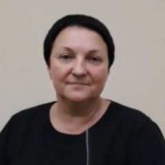 Вакуленко Наталья