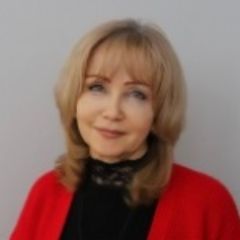 Татаринова Ольга
