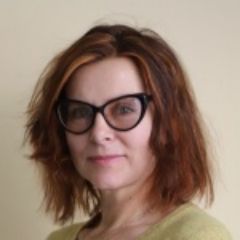 Власова Лилианна