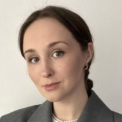 Митрофанова Виктория