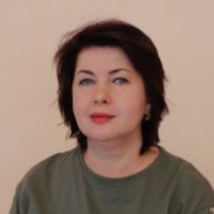 Проничева Виолетта
