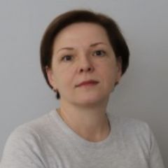 Першикова Татьяна