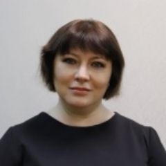Уличкина Елена