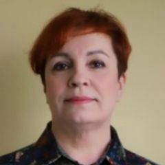 Хомутова Светлана