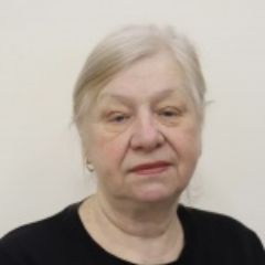Рафикова Людмила