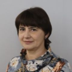 Тимохина Лада