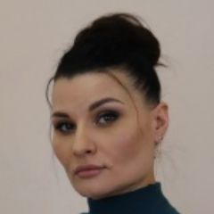 Куделькина Мария