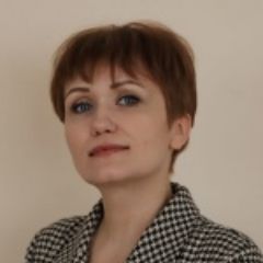 Родина Анна