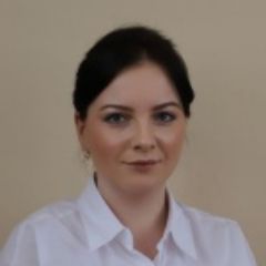 Ковалева Инна